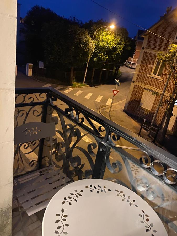 Jolie Logement Proche De La Mer Apartment Berck