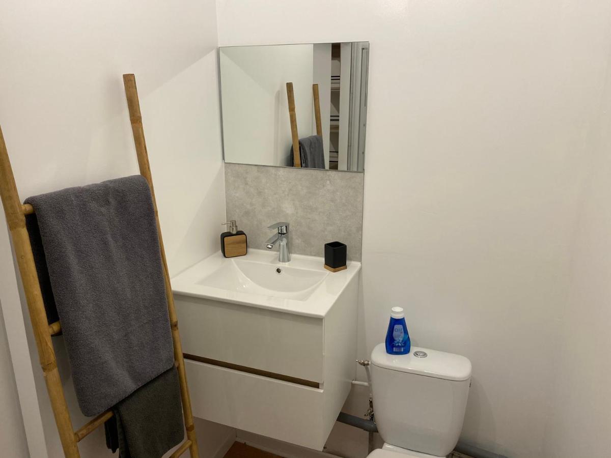 Apartment Jolie Logement Proche De La Mer *
