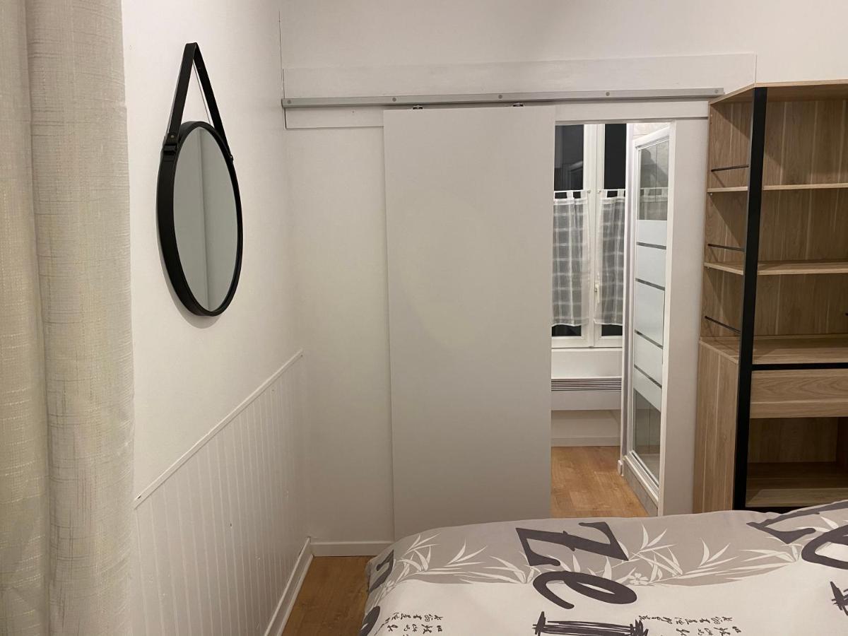 Jolie Logement Proche De La Mer Apartment